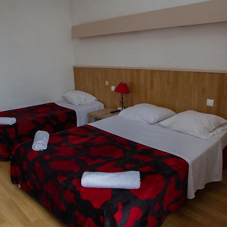 Hotel Durand Le Patio Alès Dış mekan fotoğraf