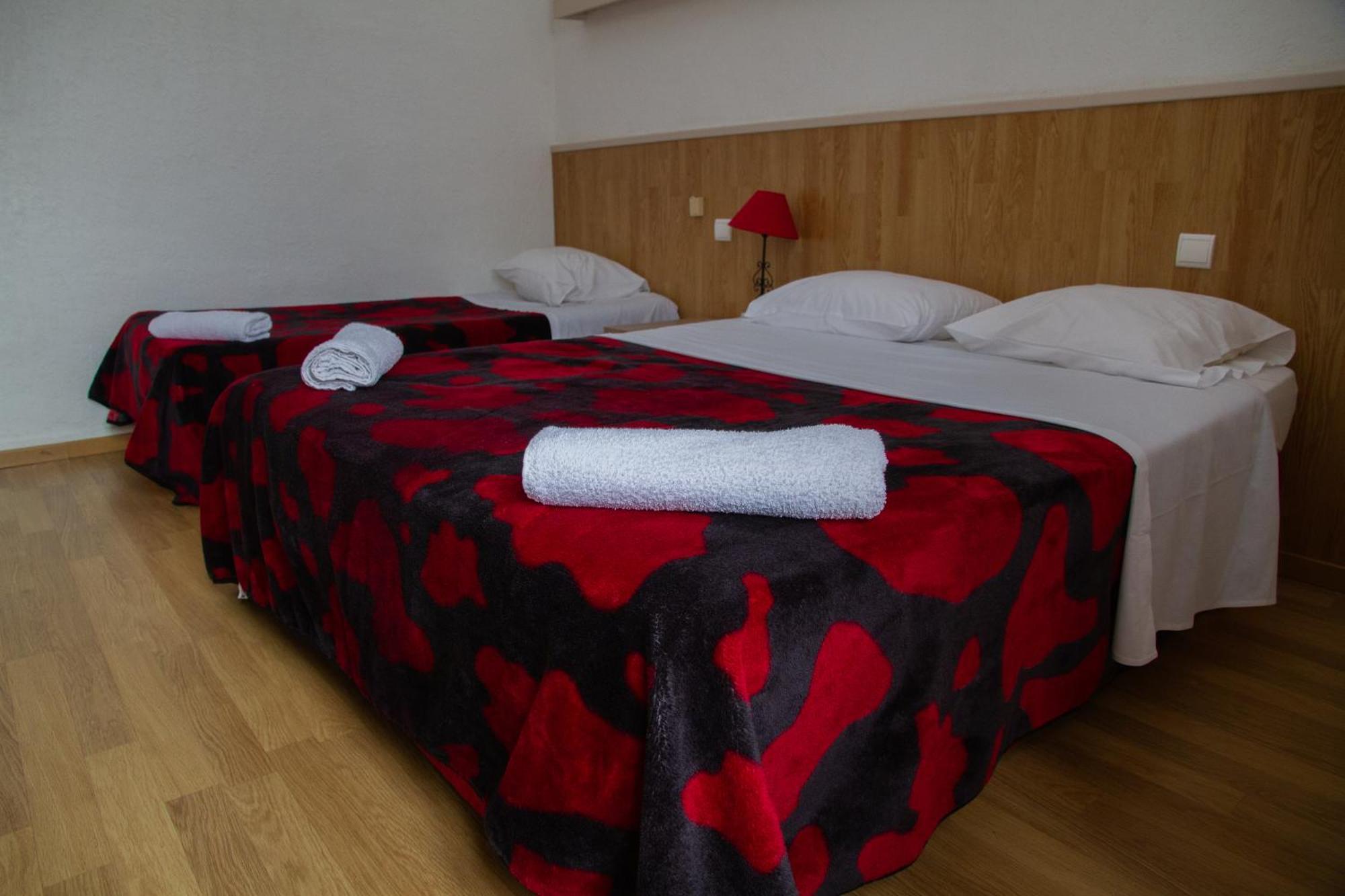 Hotel Durand Le Patio Alès Dış mekan fotoğraf