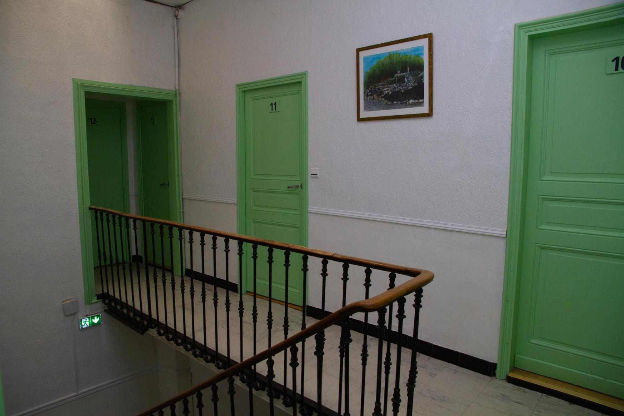 Hotel Durand Le Patio Alès Dış mekan fotoğraf