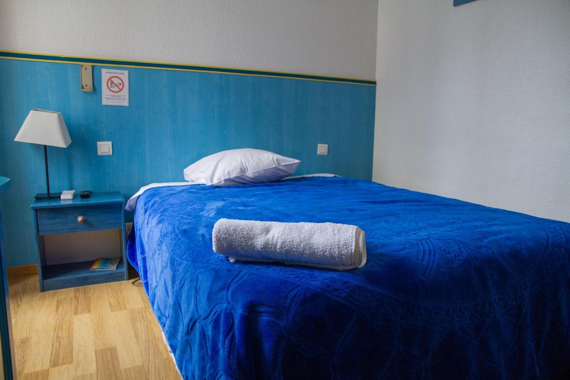 Hotel Durand Le Patio Alès Dış mekan fotoğraf