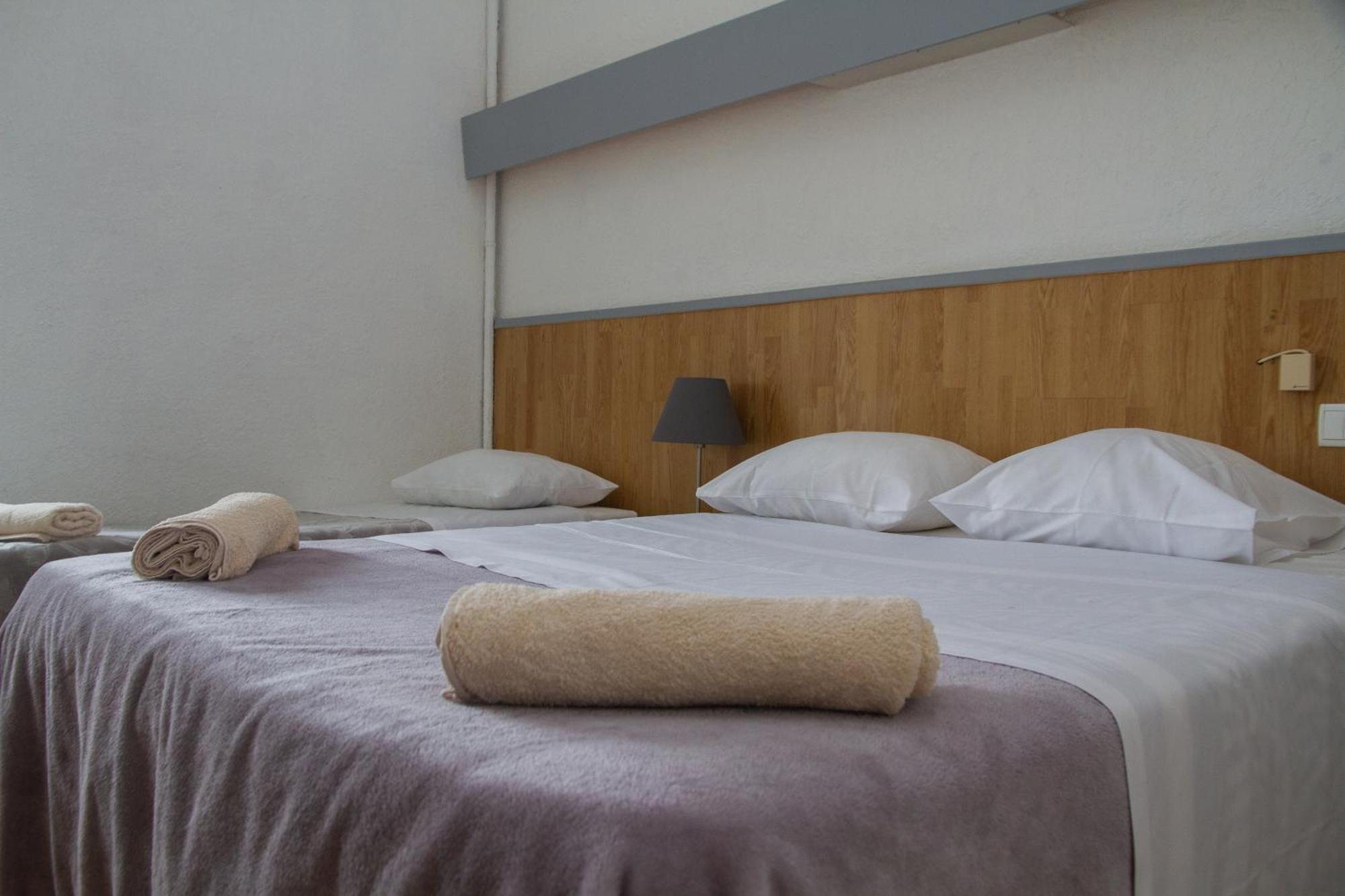 Hotel Durand Le Patio Alès Dış mekan fotoğraf