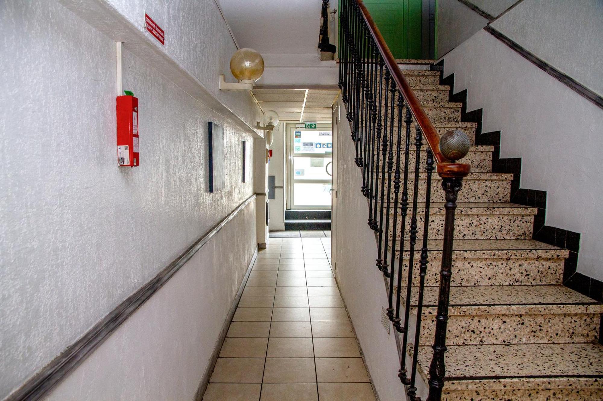 Hotel Durand Le Patio Alès Dış mekan fotoğraf
