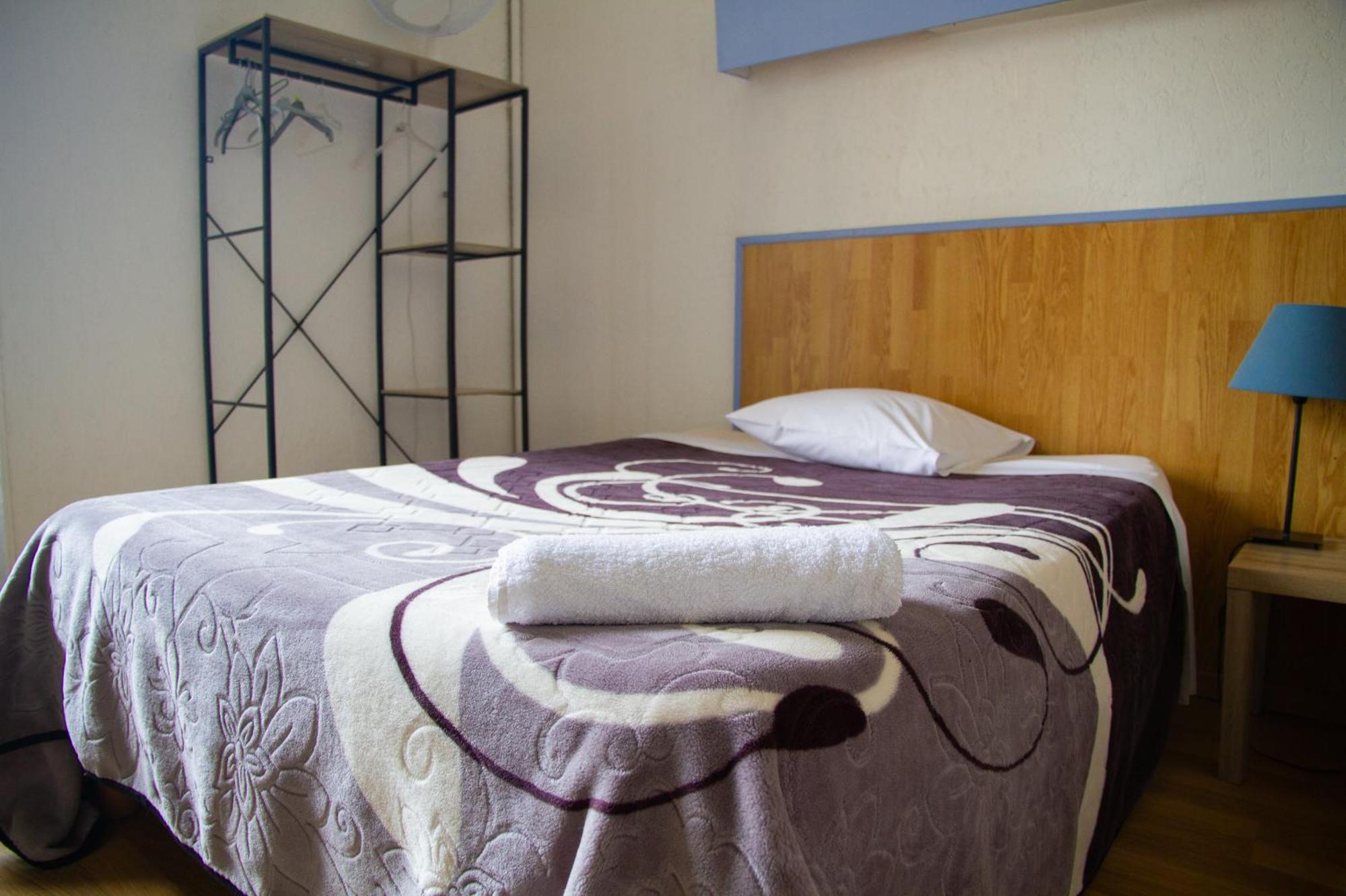 Hotel Durand Le Patio Alès Dış mekan fotoğraf
