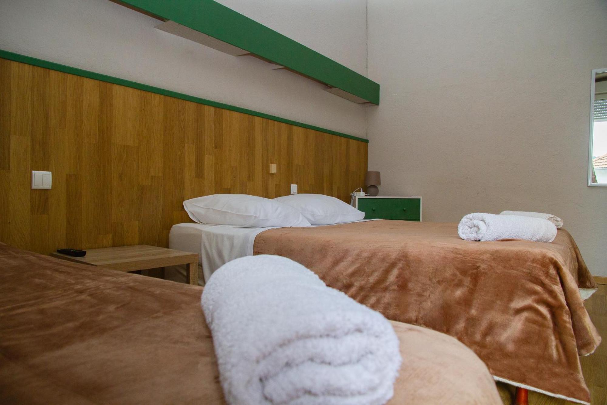 Hotel Durand Le Patio Alès Dış mekan fotoğraf