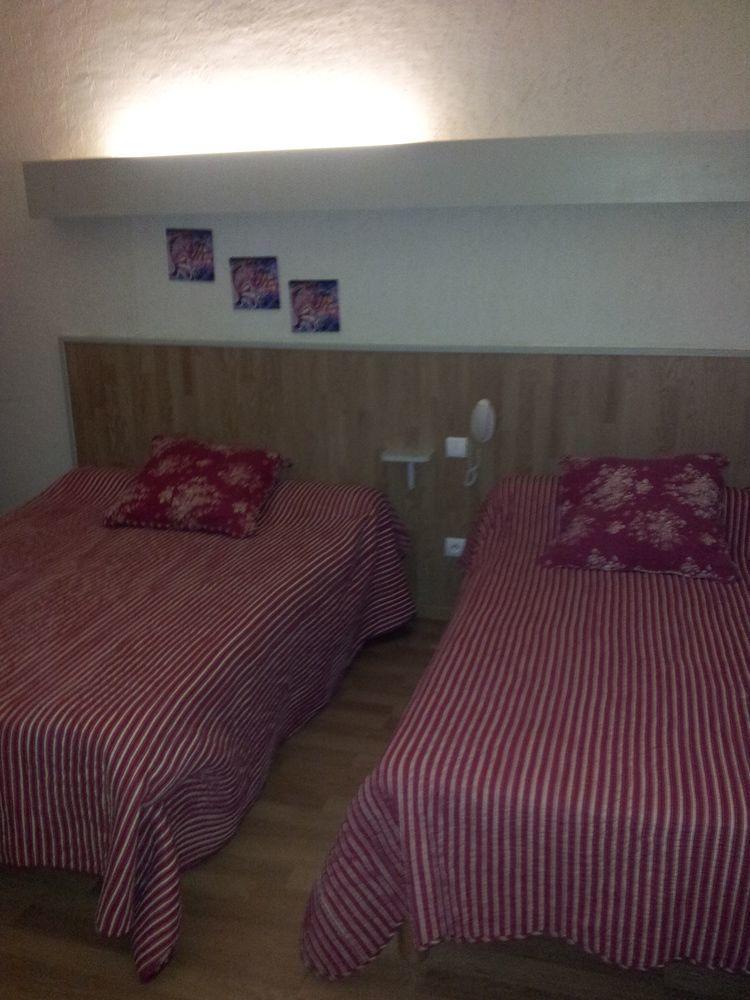 Hotel Durand Le Patio Alès Dış mekan fotoğraf