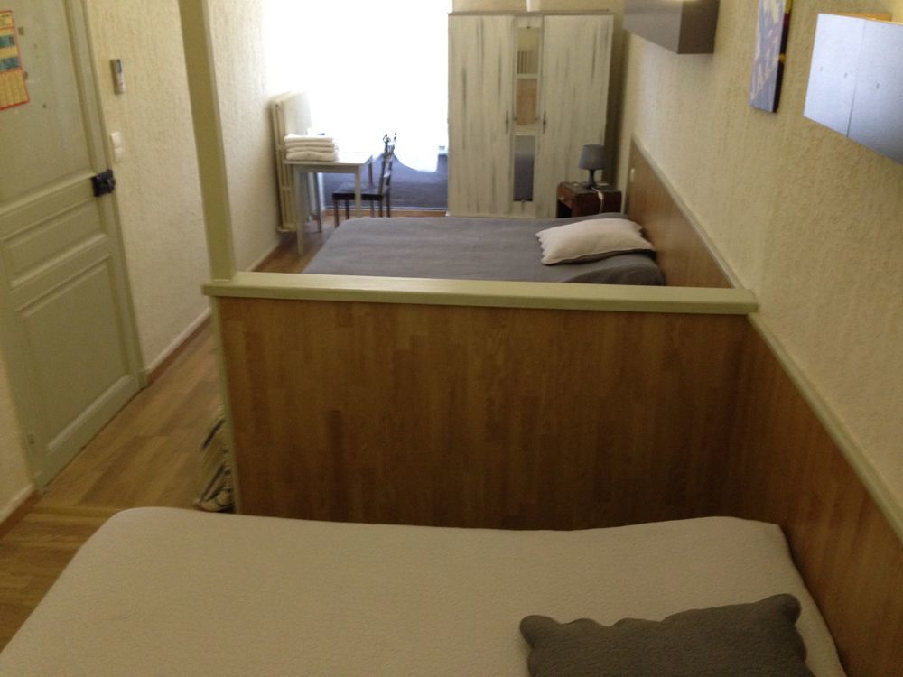 Hotel Durand Le Patio Alès Dış mekan fotoğraf
